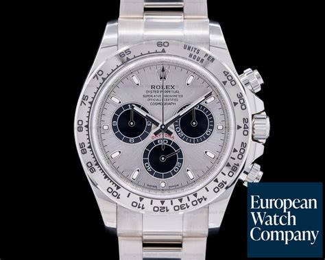 rolex daytona 116509 price|Rolex 116509 for sale.